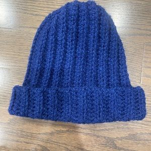 NEW CROCHET HAT